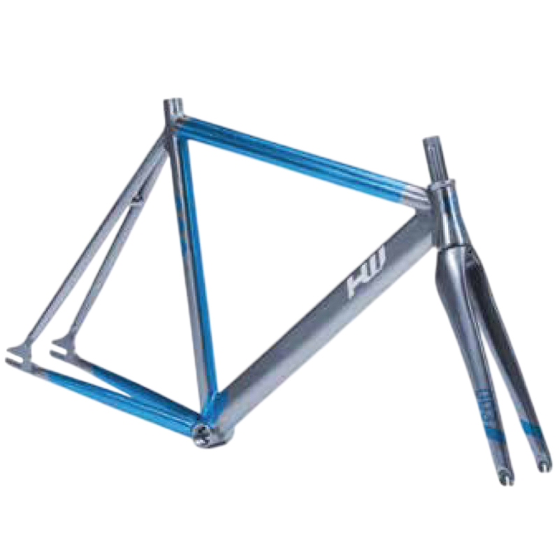 Bicicleta de trilha