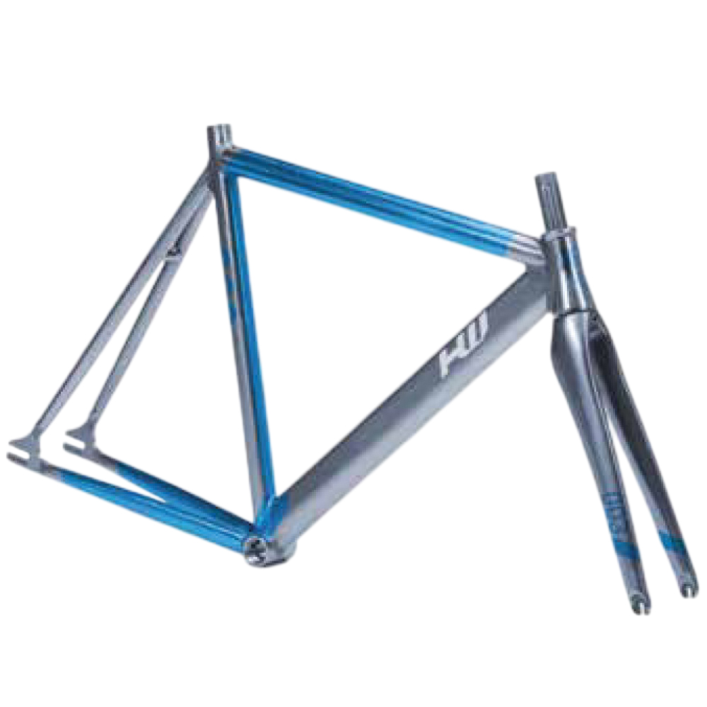 Bahnrad