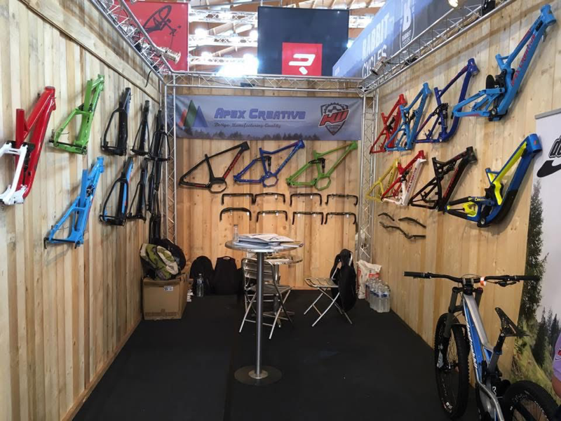 Eurobike 2016
