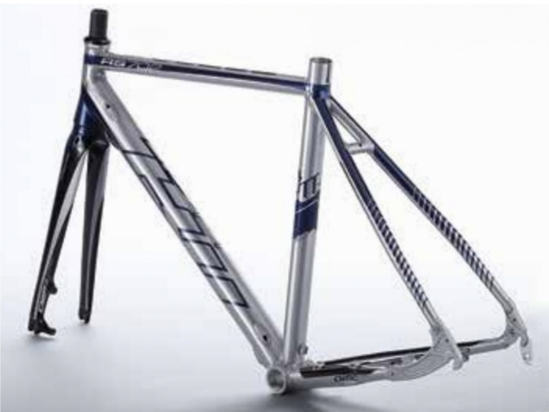 Aluminium versus. Staal versus. Chromoly-fietsframes: een OEM-sourcinggids van de fabrikant